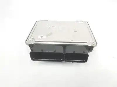 Автозапчасти б/у блок управления двигателем за audi a4 b8 avant (8k5) 2.0 tdi ссылки oem iam f03l906018sk  f03l906018sk