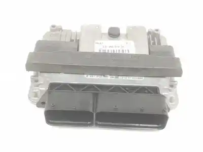 Автозапчасти б/у блок управления двигателем за audi a4 b8 avant (8k5) 2.0 tdi ссылки oem iam f03l906018sk