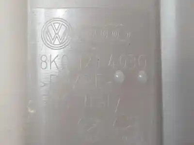 Автозапчасти б/у расширительный депозит за audi a4 b8 avant (8k5) 2.0 tdi ссылки oem iam 8k0121403q  8k0121403q