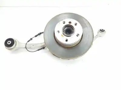 Peça sobressalente para automóvel em segunda mão manga de eixo dianteira esquerda por bmw serie 1 lim. 2.0 16v turbodiesel referências oem iam 