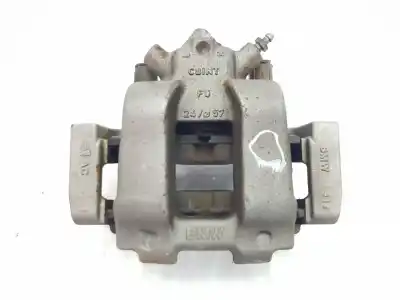 Peça sobressalente para automóvel em segunda mão pinça de travão dianteira direita por bmw serie 1 lim. 2.0 16v turbodiesel referências oem iam 34116857688
