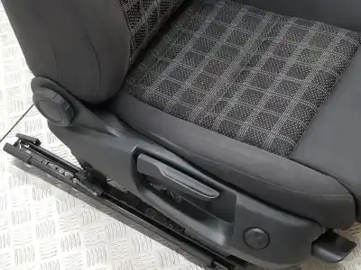 Автозапчасти б/у полный комплект сиденья за audi a4 b8 avant (8k5) 2.0 tdi ссылки oem iam   