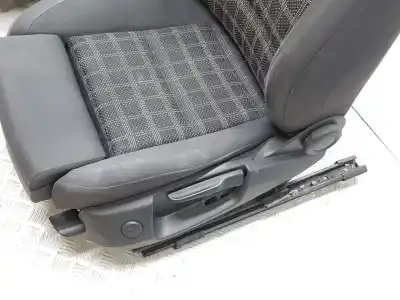 Автозапчасти б/у полный комплект сиденья за audi a4 b8 avant (8k5) 2.0 tdi ссылки oem iam   