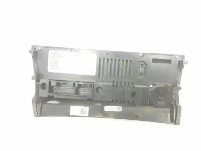Автозапчасти б/у климат-контроль за audi a4 b8 avant (8k5) 2.0 tdi ссылки oem iam 8k1820043af  8k1820043af