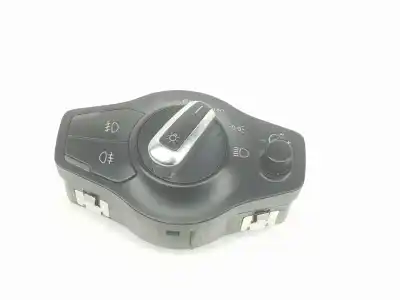 Автозапчасти б/у управление светом за audi a4 b8 avant (8k5) 2.0 tdi ссылки oem iam 8k0941531as  8k0941531as