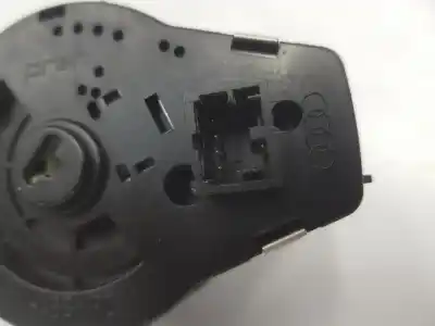 Автозапчасти б/у управление светом за audi a4 b8 avant (8k5) 2.0 tdi ссылки oem iam 8k0941531as  8k0941531as