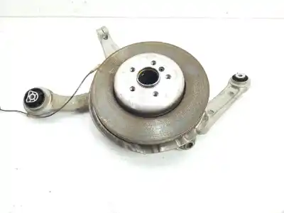 Second-hand car spare part FRONT LEFT KNUCKLE for BMW SERIE 5 BERLINA  OEM IAM references   34306879181, 31106861165