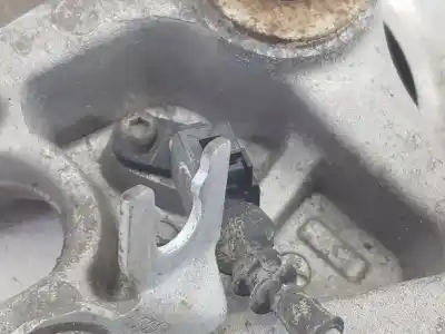 Автозапчасти б/у задняя левая поворотка за audi a4 b8 avant (8k5) 2.0 tdi ссылки oem iam 8k0505431ap  8k0505431ap