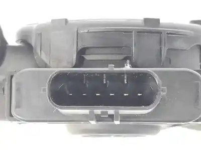 Автозапчасти б/у педальный потенциометр за audi a4 b8 avant (8k5) 2.0 tdi ссылки oem iam 8k1 723 523 a  8k1 723 523 a