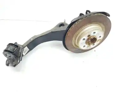 Peça sobressalente para automóvel em segunda mão manga de eixo traseira esquerda por bmw x2 (f39) xdrive 20 d referências oem iam 33308842879