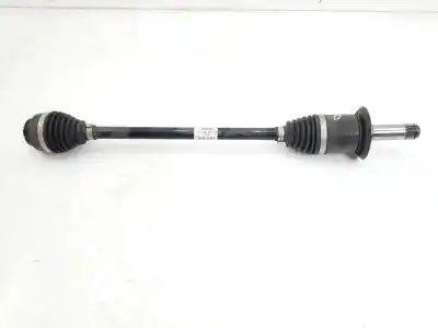 Second-hand car spare part rear right transmission for bmw x2 (f39) xdrive 20 d oem iam references 33207646867