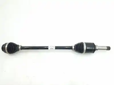 Second-hand car spare part rear left transmission for bmw x2 (f39) xdrive 20 d oem iam references 33207646867