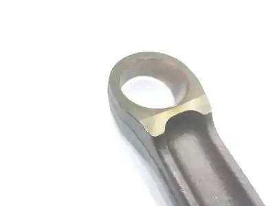 Peça sobressalente para automóvel em segunda mão biela por bmw x6 (e71) 3.5d referências oem iam 11247798368  biela 306d3 m57