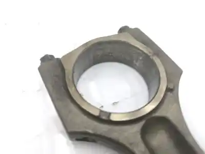 Peça sobressalente para automóvel em segunda mão biela por bmw x6 (e71) 3.5d referências oem iam 11247798368  biela 306d3 m57