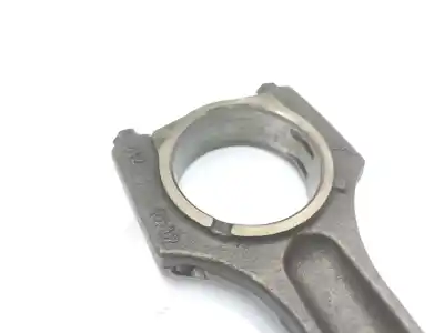 Peça sobressalente para automóvel em segunda mão biela por bmw x6 (e71) 3.5d referências oem iam 11247798368  biela 306d3 m57