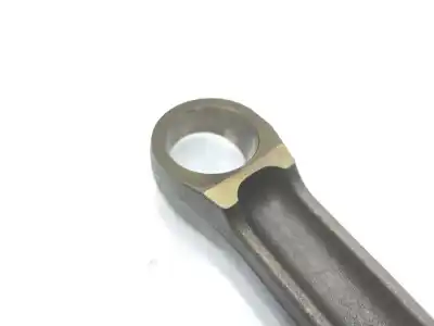 Peça sobressalente para automóvel em segunda mão biela por bmw x6 (e71) 3.5d referências oem iam 11247798368  biela 306d3 m57