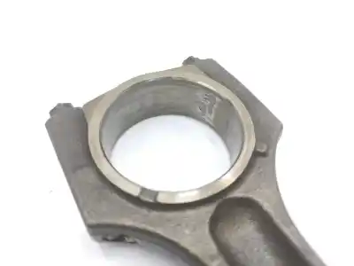 Peça sobressalente para automóvel em segunda mão biela por bmw x6 (e71) 3.5d referências oem iam 11247798368  biela 306d3 m57