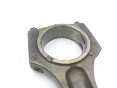Peça sobressalente para automóvel em segunda mão biela por bmw x6 (e71) 3.5d referências oem iam 11247798368  biela 306d3 m57