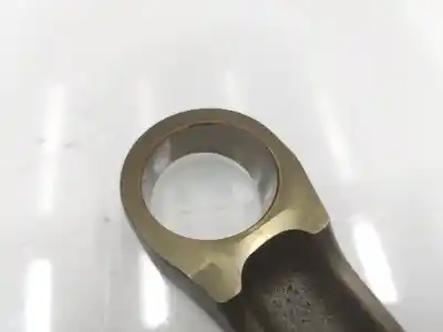 Peça sobressalente para automóvel em segunda mão biela por bmw x6 (e71) 3.5d referências oem iam 11247798368  biela 306d3 m57