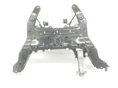 Автозапчастина б/у передня вісь для bmw x2 (f39) sdrive 20 i посилання на oem iam 31116872729