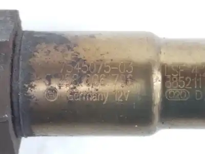 Pièce détachée automobile d'occasion sonde lambda pour bmw serie 3 cabrio (e93) 3.0 références oem iam 11787545075  0258006796