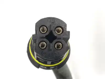 Pièce détachée automobile d'occasion sonde lambda pour bmw serie 3 cabrio (e93) 3.0 références oem iam 11787545075  0258006796