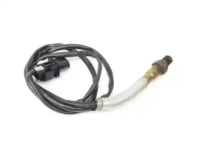 Second-hand car spare part lambda probe for bmw serie 3 cabrio (e93) 3.0 oem iam references 13627561409  7561409