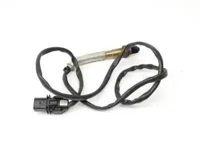 Second-hand car spare part lambda probe for bmw serie 3 cabrio (e93) 3.0 oem iam references 13627561409  7561409