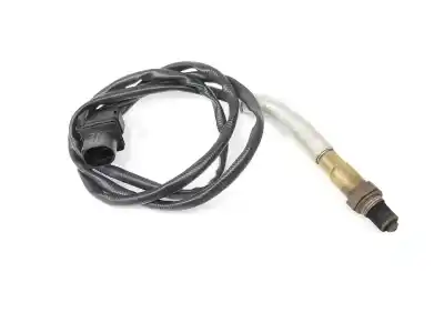Pièce détachée automobile d'occasion sonde lambda pour bmw serie 3 cabrio (e93) 3.0 références oem iam 13627561409