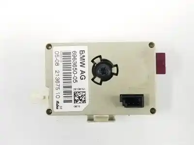 Pièce détachée automobile d'occasion amplificateur d'antenne pour bmw serie 3 cabrio (e93) 3.0 références oem iam 65206968650