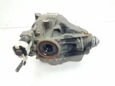 Second-hand car spare part rear differential for bmw seria x3m 3.0 24v oem iam references 33108047172  33108047172