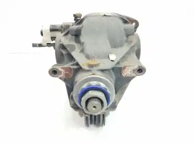 Second-hand car spare part rear differential for bmw seria x3m 3.0 24v oem iam references 33108047172  33108047172