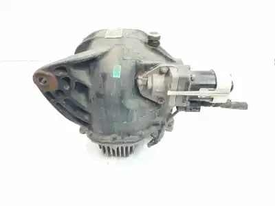 Second-hand car spare part rear differential for bmw seria x3m 3.0 24v oem iam references 33108047172  33108047172