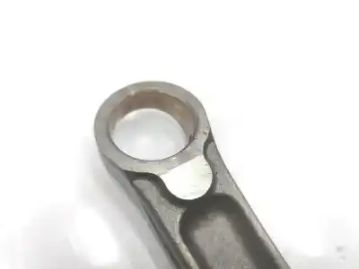 Peça sobressalente para automóvel em segunda mão biela por renault clio iv (bh_) 1.5 dci 90 referências oem iam 7701475074