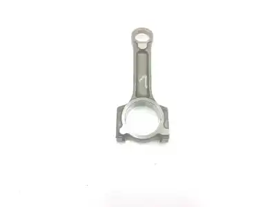 Peça sobressalente para automóvel em segunda mão biela por renault clio iv (bh_) 1.5 dci 90 referências oem iam 7701475074