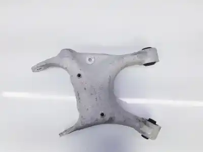 Second-hand car spare part rear left lower suspension arm for bmw x5 (f15, f85) xdrive 40 d oem iam references 6770951