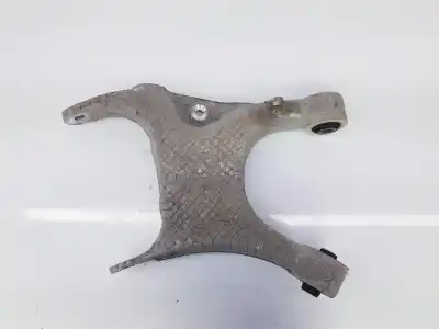 Second-hand car spare part rear lower right suspension arm for bmw x5 (f15, f85) xdrive 40 d oem iam references 6770952