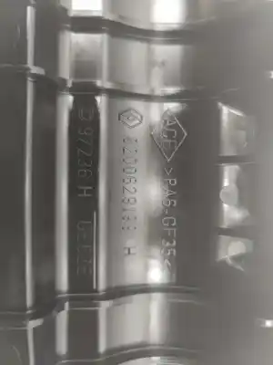 Автозапчасти б/у КРЫШКА КАЧЕСТВА за DACIA DOKKER  ссылки OEM IAM 8200629199  8200629199