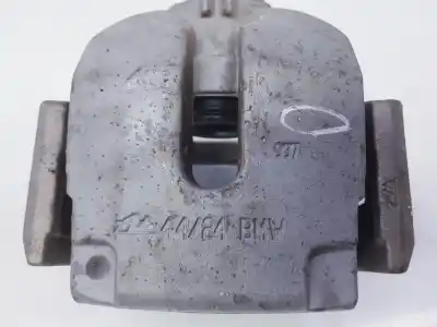 Second-hand car spare part rear right brake caliper for bmw x5 (f15, f85) xdrive 40 d oem iam references 6776790