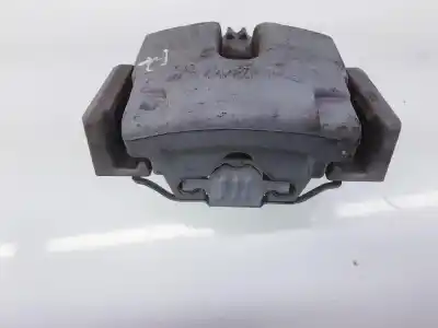 Автозапчастина б/у задній лівий гальмівний супорт для bmw x5 (f15, f85) xdrive 40 d посилання на oem iam 6776789  34216776789