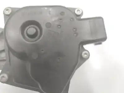 Автозапчасти б/у бабочка коробка за dacia dokker essential ссылки oem iam 161a05457r  161a05457r