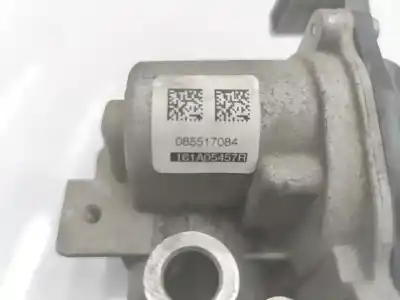 Автозапчасти б/у бабочка коробка за dacia dokker essential ссылки oem iam 161a05457r