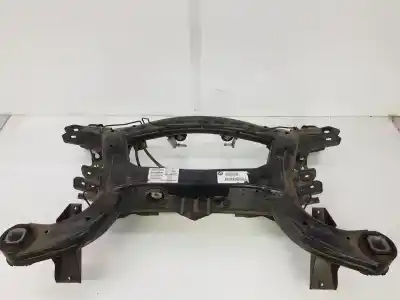 Second-hand car spare part rear axle for bmw x5 (f15, f85) xdrive 40 d oem iam references 6863815