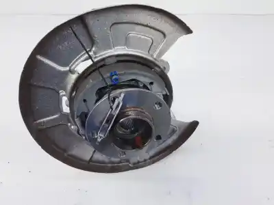 Автозапчастина б/у культ заднього правого для bmw x5 (f15, f85) xdrive 40 d посилання на oem iam 6879102  33326879102