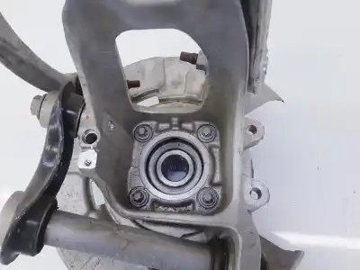 Автозапчастина б/у культ заднього правого для bmw x5 (f15, f85) xdrive 40 d посилання на oem iam 6879102  33326879102