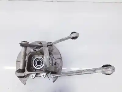 Second-hand car spare part rear right knuckle for bmw x5 (f15, f85) xdrive 40 d oem iam references 6879102