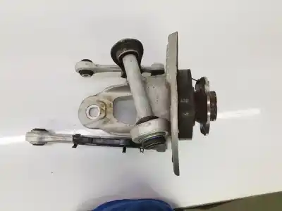 Автозапчастина б/у культ заднього лівого для bmw x5 (f15, f85) xdrive 40 d посилання на oem iam 6879101  33326879101