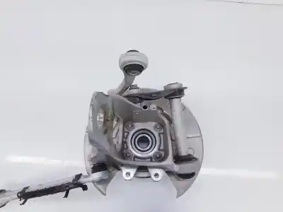 Автозапчастина б/у культ заднього лівого для bmw x5 (f15, f85) xdrive 40 d посилання на oem iam 6879101  33326879101