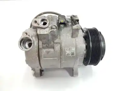 Second-hand car spare part air conditioning compressor for bmw x5 (f15, f85) xdrive 40 d oem iam references 6805070