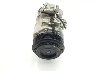 Автозапчасти б/у компрессор кондиционера воздуха за bmw x5 (f15, f85) xdrive 40 d ссылки oem iam 6805070  64526805070